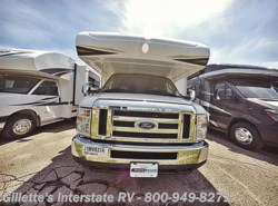 New 2018 Jayco Greyhawk 29MV available in East Lansing, Michigan
