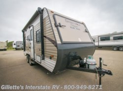 Used 2017 K-Z Sportsmen 180RBT available in East Lansing, Michigan