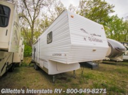 Used 2004 K-Z Sportsmen 2852 available in East Lansing, Michigan