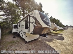 Used 2014 Heartland Big Country 3596RE available in East Lansing, Michigan