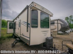 Used 2019 Keystone Residence 401RLTS available in East Lansing, Michigan