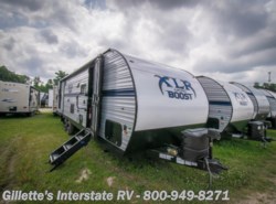 New 2020 Forest River XLR Micro Boost 27LRLE available in East Lansing, Michigan