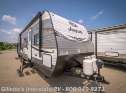 New 2020 Jayco Jay Flight 32BHDS available in East Lansing, Michigan