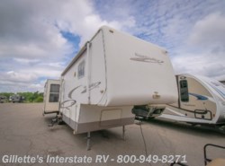 Used 2001 Newmar Kountry Star 35LKSA available in East Lansing, Michigan