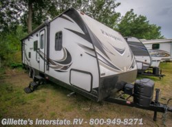 Used 2018 Keystone Passport Ultra Lite 2810BH available in East Lansing, Michigan