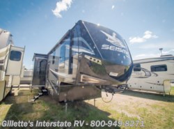 New 2018 Jayco Seismic 4114 available in East Lansing, Michigan