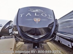 New 2018 Jayco Talon 393T available in East Lansing, Michigan