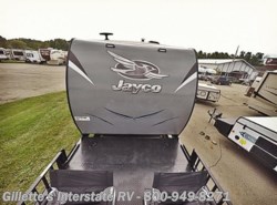 New 2018 Jayco Octane Super Lite 210 available in East Lansing, Michigan