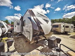 New 2019 Cruiser RV Shadow Cruiser SC298RLS available in East Lansing, Michigan