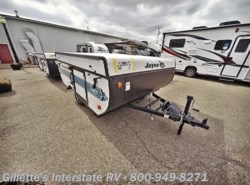 New 2018 Jayco Jay Sport 8SD available in East Lansing, Michigan
