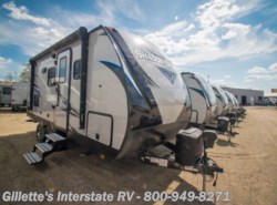 New 2018 Cruiser RV Shadow Cruiser SC195WBS available in East Lansing, Michigan