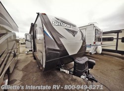 New 2019 Cruiser RV Shadow Cruiser SC225RBS available in East Lansing, Michigan