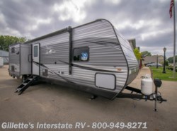 New 2020 Jayco Jay Flight 33RBTS available in East Lansing, Michigan