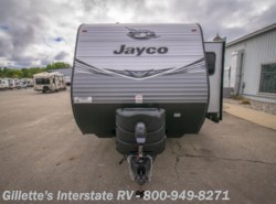 New 2020 Jayco Jay Flight 34RSBS available in East Lansing, Michigan