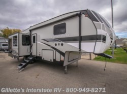 New 2020 Coachmen Chaparral 298RLS available in East Lansing, Michigan
