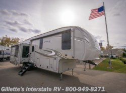New 2020 Jayco Eagle 317RLOK available in East Lansing, Michigan