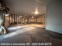New 2020 Forest River Salem Grand Villa 42FK available in East Lansing, Michigan