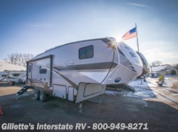 New 2020 Coachmen Chaparral Lite 25RE available in East Lansing, Michigan