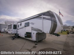 New 2020 Jayco North Point 387FBTS available in East Lansing, Michigan