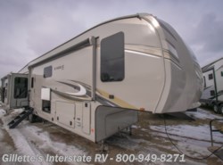 New 2020 Jayco Eagle 357MDOK available in East Lansing, Michigan