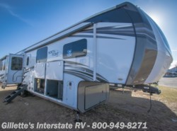 New 2020 Jayco North Point 377RLBH available in East Lansing, Michigan