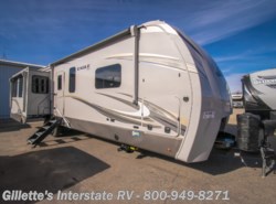 New 2020 Jayco Eagle 330RSTS available in East Lansing, Michigan