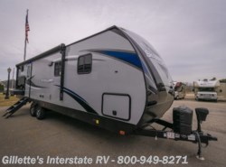 New 2020 Cruiser RV Shadow Cruiser Ultra-Lite 277BHS available in East Lansing, Michigan