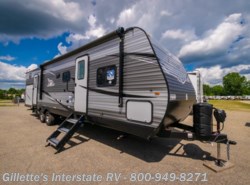 New 2021 Jayco Jay Flight 32BHDS available in East Lansing, Michigan