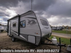 New 2021 Jayco Jay Flight SLX 7 195RB available in East Lansing, Michigan