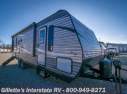 New 2021 Jayco Jay Flight SLX8 265RLS available in East Lansing, Michigan
