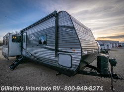 New 2021 Jayco Jay Flight 34RSBS available in East Lansing, Michigan