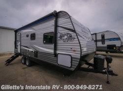 New 2021 Jayco Jay Flight SLX8 237RBS available in East Lansing, Michigan