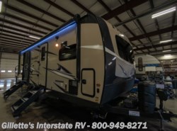 New 2021 Forest River Flagstaff Super Lite 26FKBS available in East Lansing, Michigan