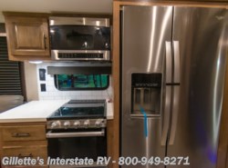 New 2021 Jayco Eagle available in East Lansing, Michigan