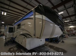 New 2021 Jayco Pinnacle available in East Lansing, Michigan