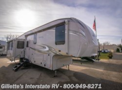 New 2020 Jayco Eagle available in East Lansing, Michigan