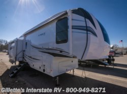New 2021 Jayco Eagle available in East Lansing, Michigan