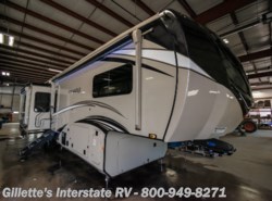 New 2021 Jayco Pinnacle available in East Lansing, Michigan