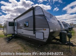 New 2021 Jayco Jay Flight available in East Lansing, Michigan