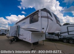 New 2021 Jayco Eagle HT available in East Lansing, Michigan