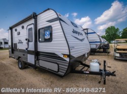 New 2022 Jayco Jay Flight Slx7 available in East Lansing, Michigan
