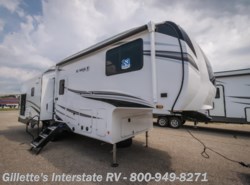 New 2022 Jayco Eagle HT 28.5RSTS available in East Lansing, Michigan