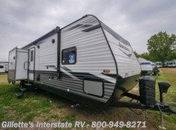 New 2022 Jayco Jay Flight available in East Lansing, Michigan