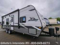 New 2022 Jayco Jay Flight SLX8 264BH available in East Lansing, Michigan