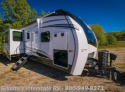 New 2022 Jayco Eagle HT 312BHOK available in East Lansing, Michigan