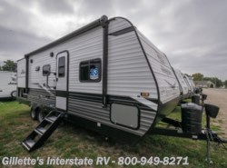 New 2022 Jayco Jay Flight SLX8 242BHS available in East Lansing, Michigan