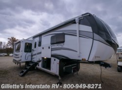 New 2022 Jayco Pinnacle 32RLTS available in East Lansing, Michigan