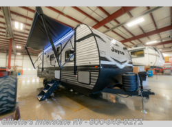 New 2024 Jayco Jay Flight SLX 261BHS available in Haslett, Michigan