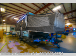 New 2025 Forest River Flagstaff MAC Series 228MT available in Haslett, Michigan