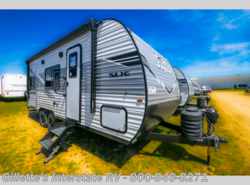 New 2025 Jayco Jay Flight SLX 211MB available in Haslett, Michigan